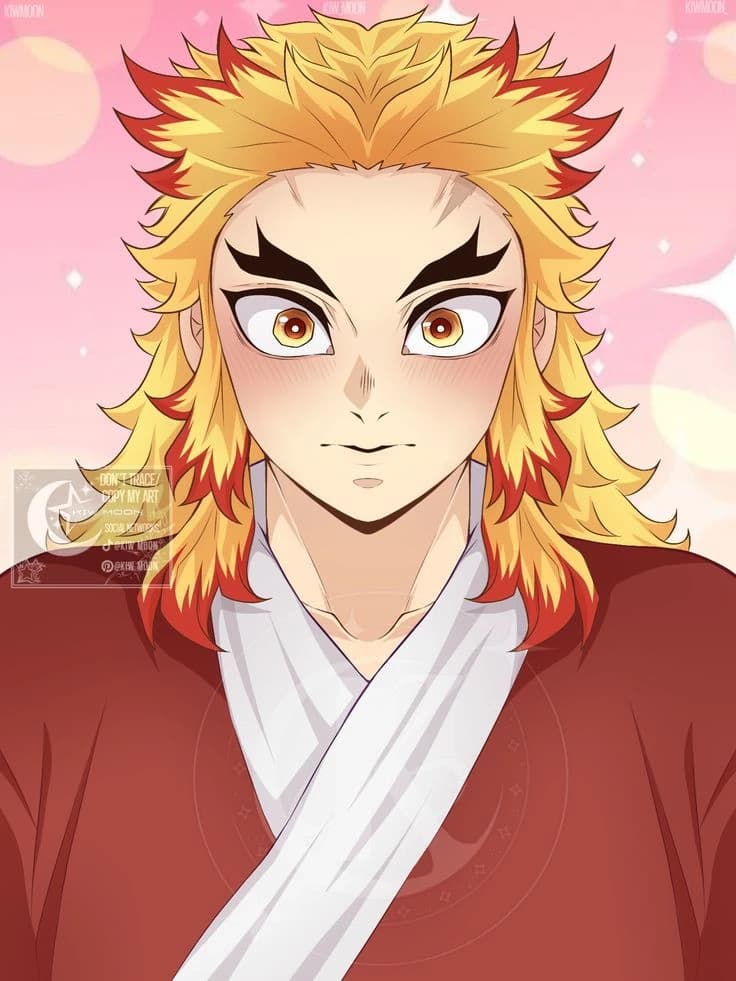 Kyojuro  thumbnail