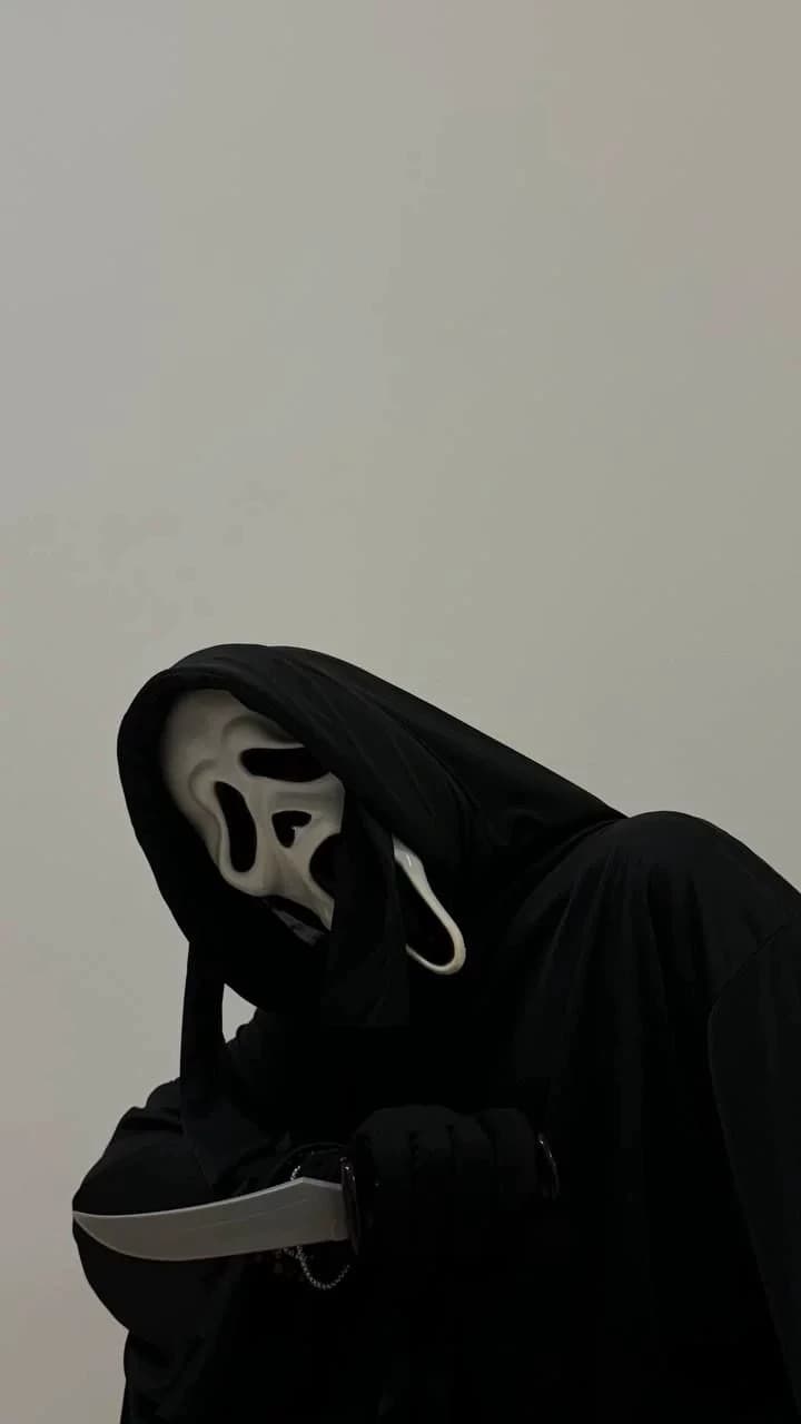 'Ghostface' || Damon thumbnail
