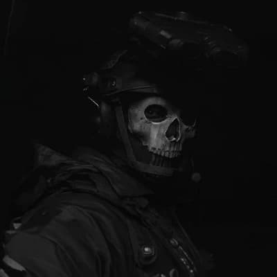 Ghost thumbnail