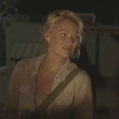 Andrea Harrison (TWD) thumbnail