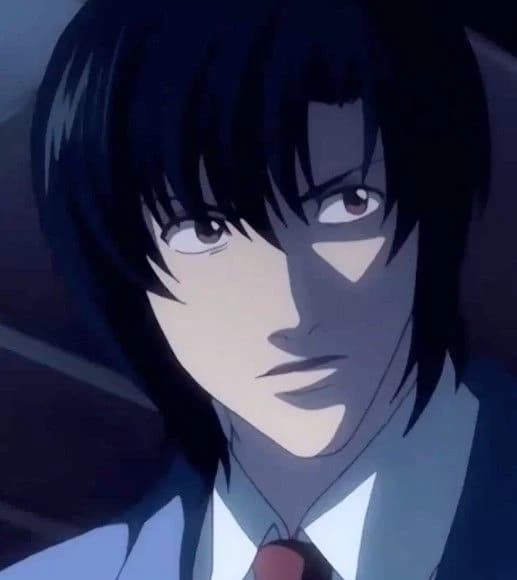 Touta Matsuda :) thumbnail