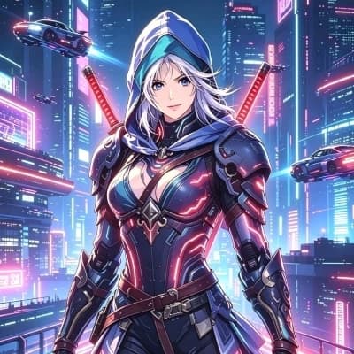 The 'future death' deadliest Assassin thumbnail
