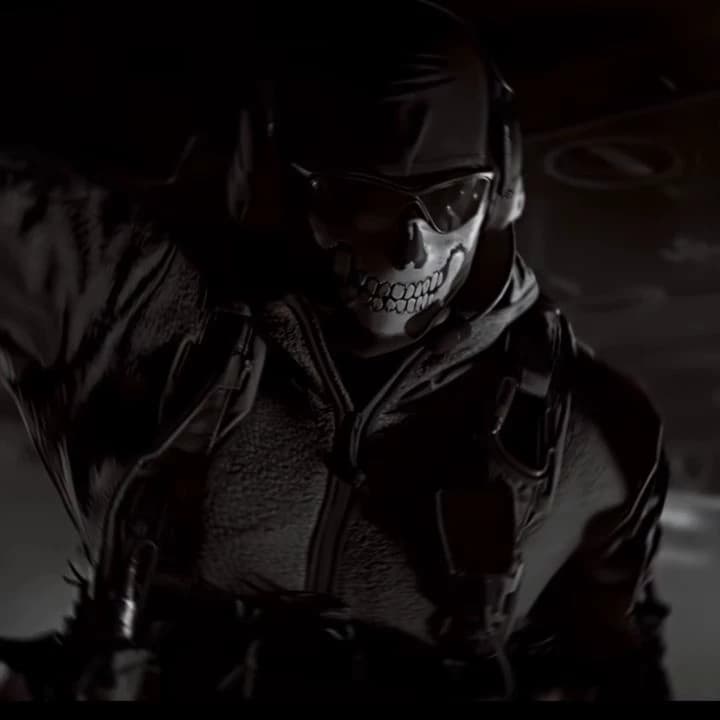 Simon "Ghost" Riley thumbnail