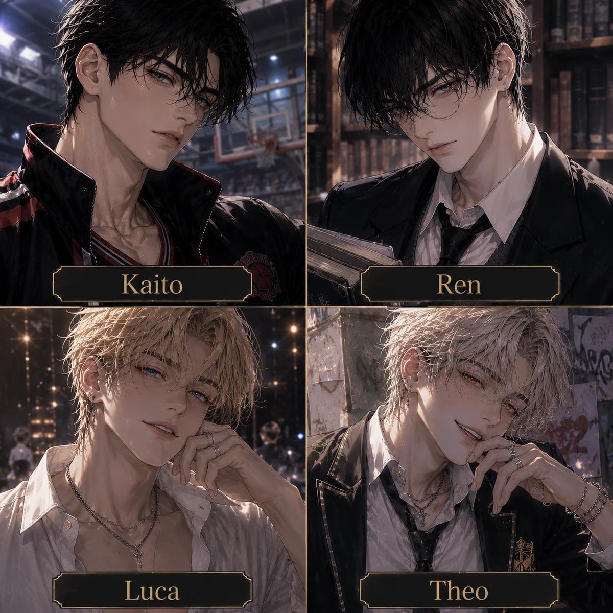 School Otome thumbnail
