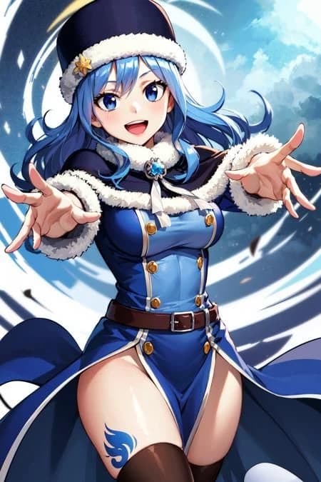 Juvia Lockser thumbnail