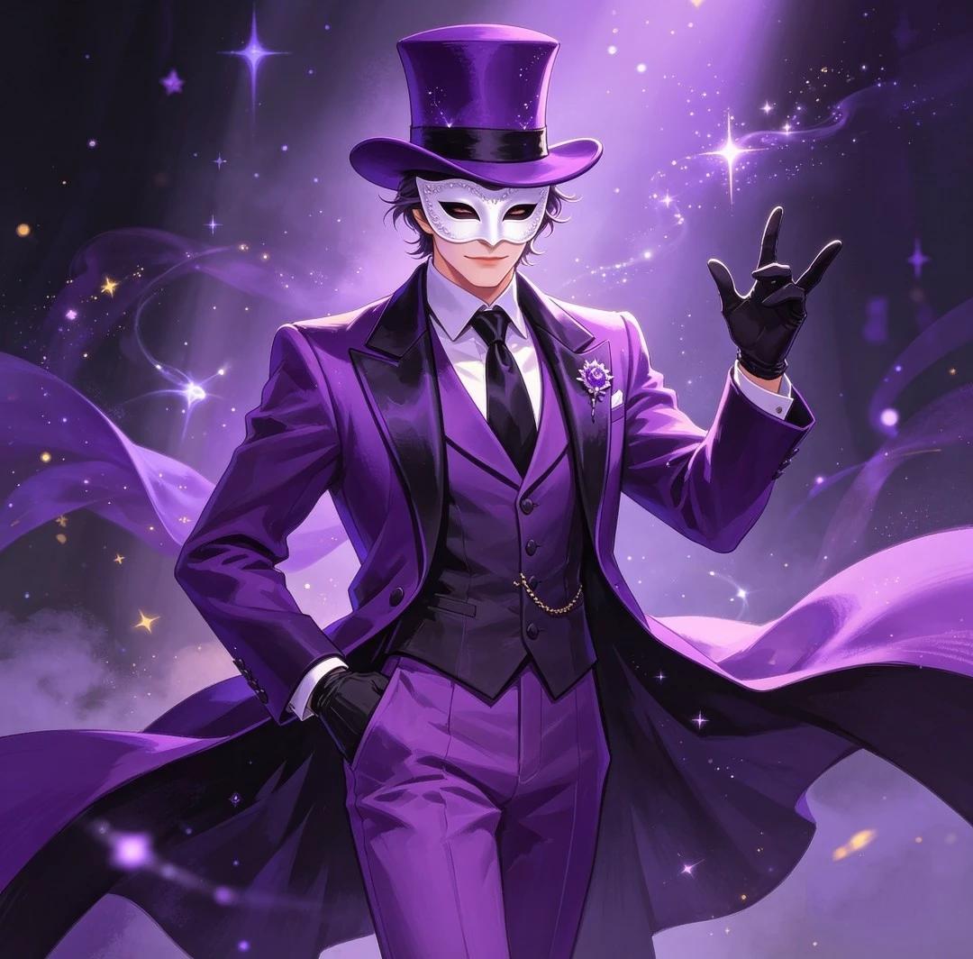 Max or magic thumbnail