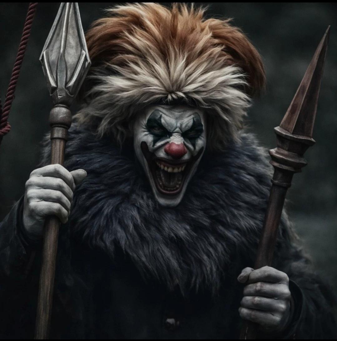 Hans "the hunter" thumbnail