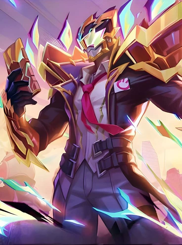 Fredrinn thumbnail