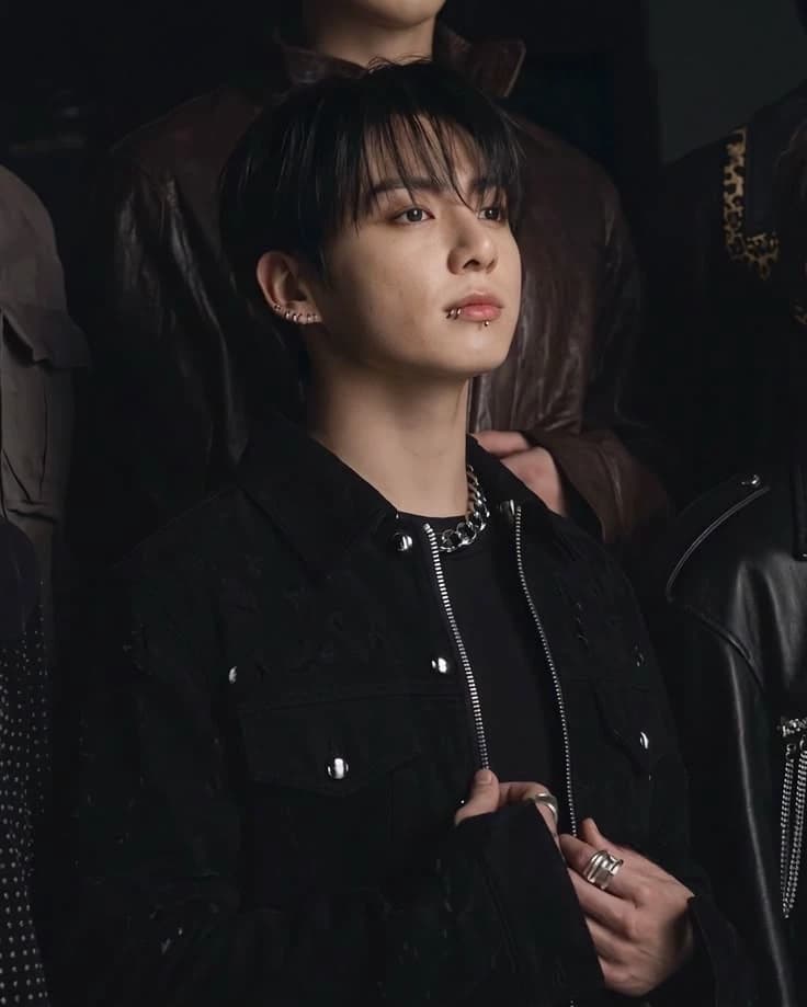 Jeon Jungkook  thumbnail