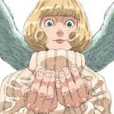 Hana Kurusu (The Angel) thumbnail