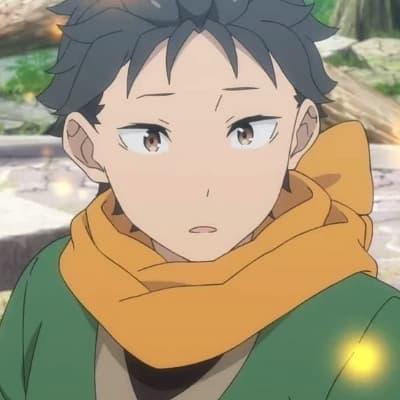 Natsuki Subaru (Amnesia) thumbnail