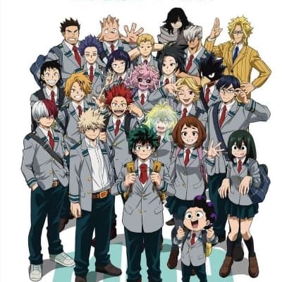 1A class thumbnail