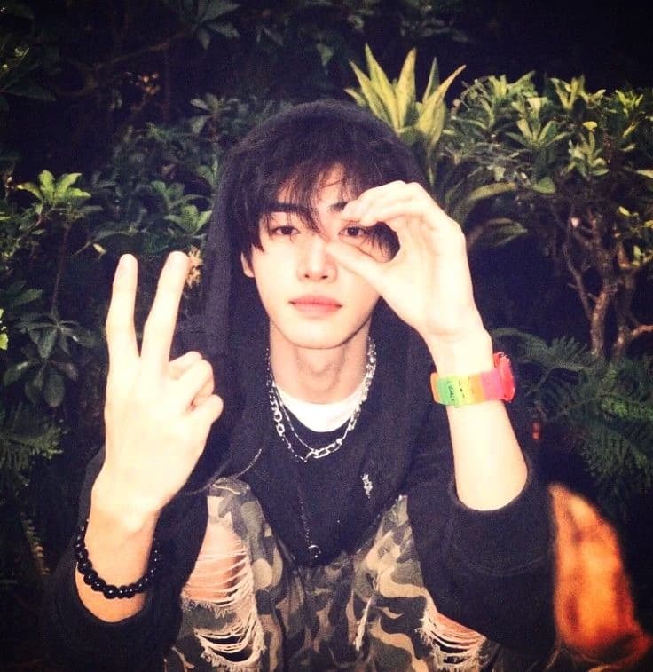Sunghoon Park  thumbnail