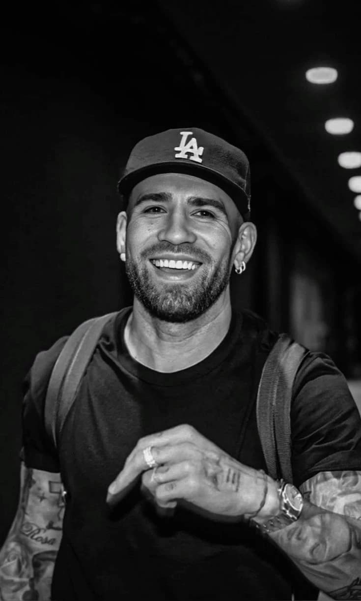 Nicolás Otamendi thumbnail
