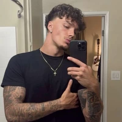 Kaelen Thorne thumbnail