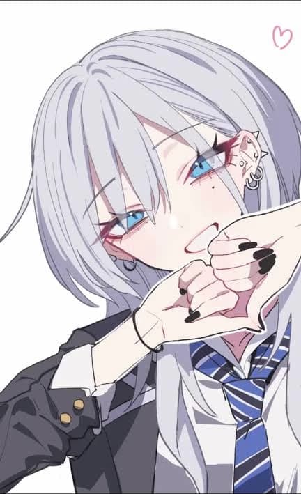 Mio Haimiya thumbnail