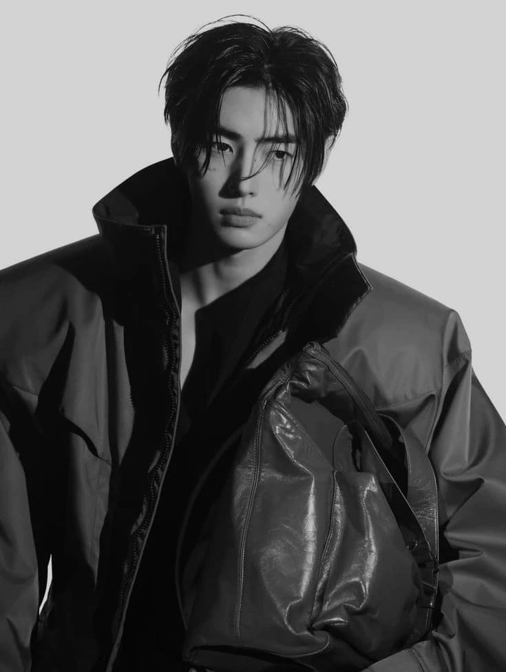 Sunghoon  thumbnail