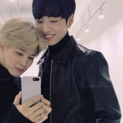 Jungkook y Jimin  thumbnail