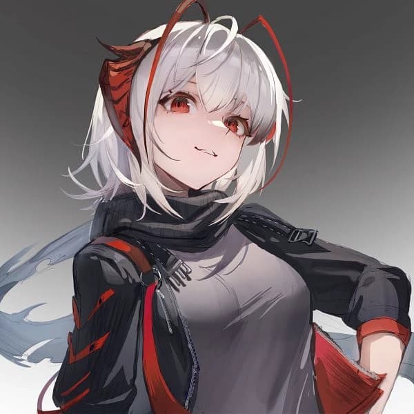 Wis'adel [Arknight] thumbnail
