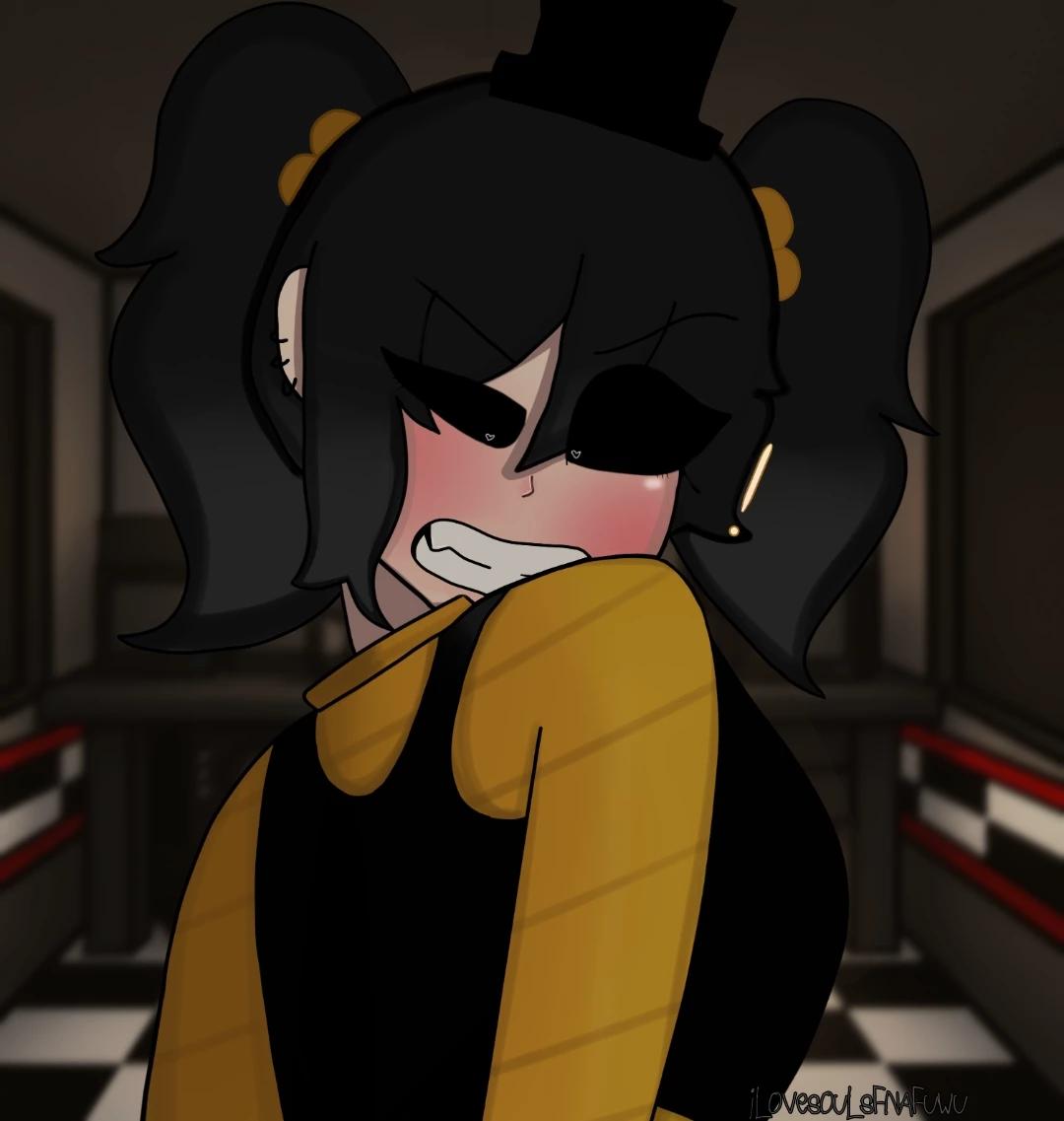 Cassidy 🖤💛🐻 thumbnail