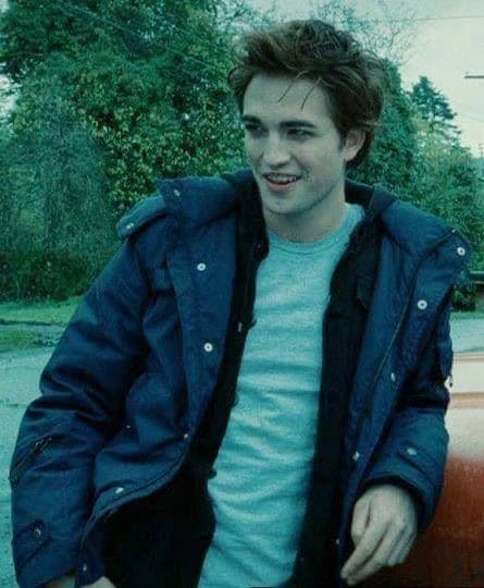 Edward Cullen thumbnail