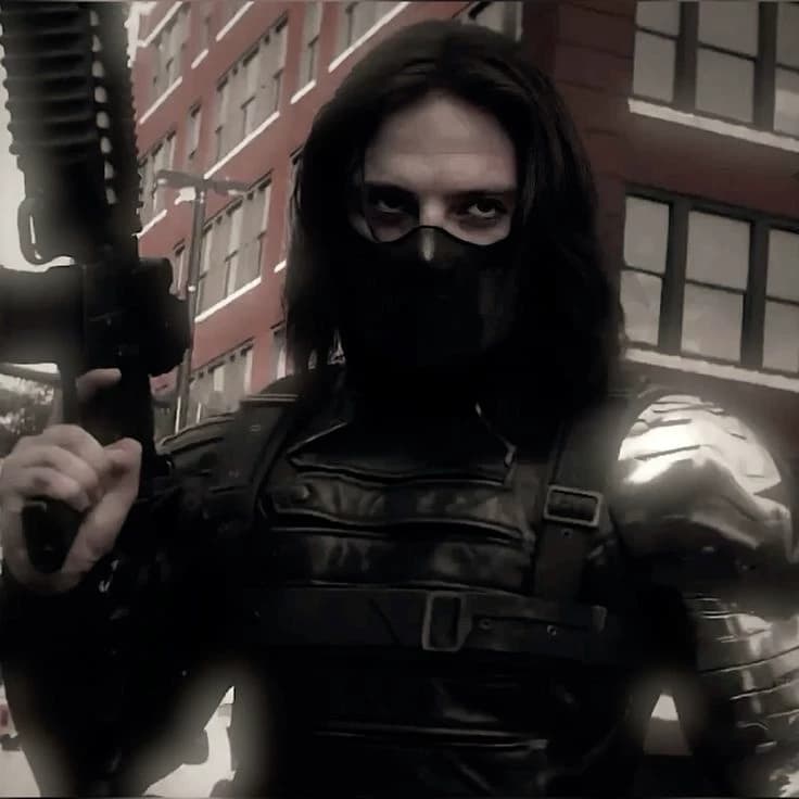 Winter Soldier thumbnail