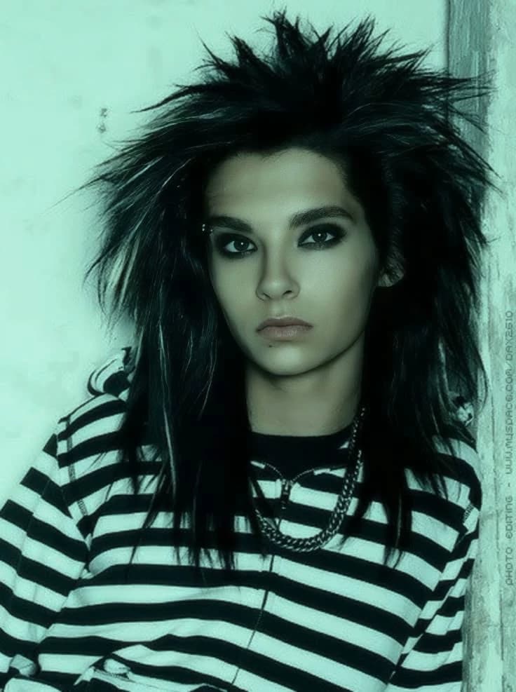 Bill Kaulitz  thumbnail