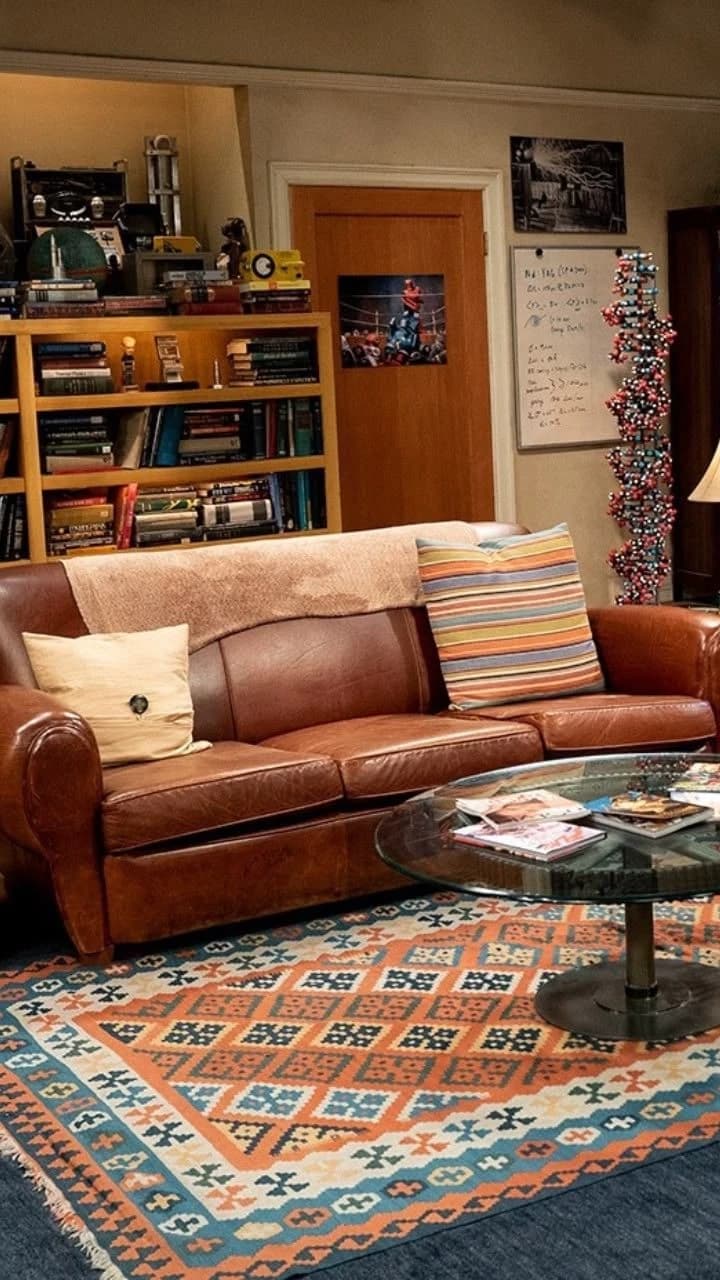 The Big Bang Theory  thumbnail