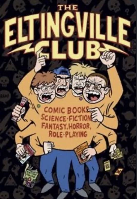 Eltingville Club thumbnail