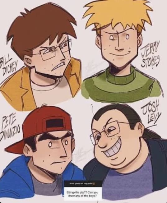 Eltingville Club thumbnail