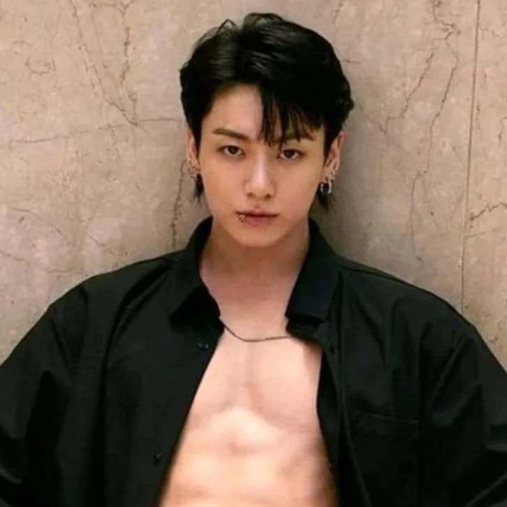 Jungkook thumbnail