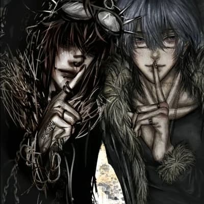 Leo and Nathan  thumbnail