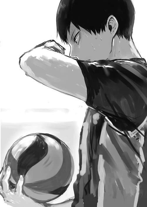 ⋆🐾°tobio kageyama ⋆🐾° thumbnail