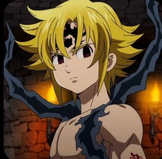 Meliodas thumbnail