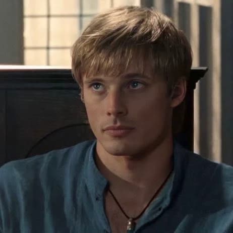 Arthur Pendragon thumbnail