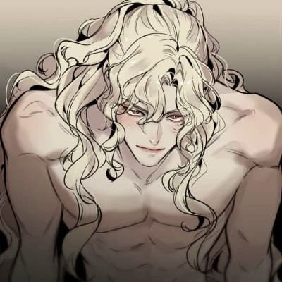 Lucien | Blood Kiss thumbnail