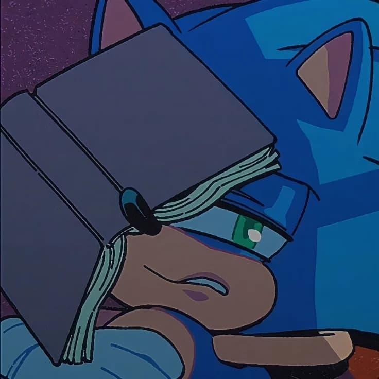 Sonic the Hedgehog thumbnail