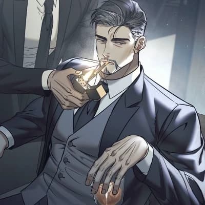 Older man thumbnail