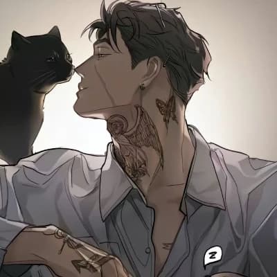 Mafia husband thumbnail