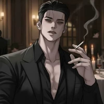 CEO thumbnail