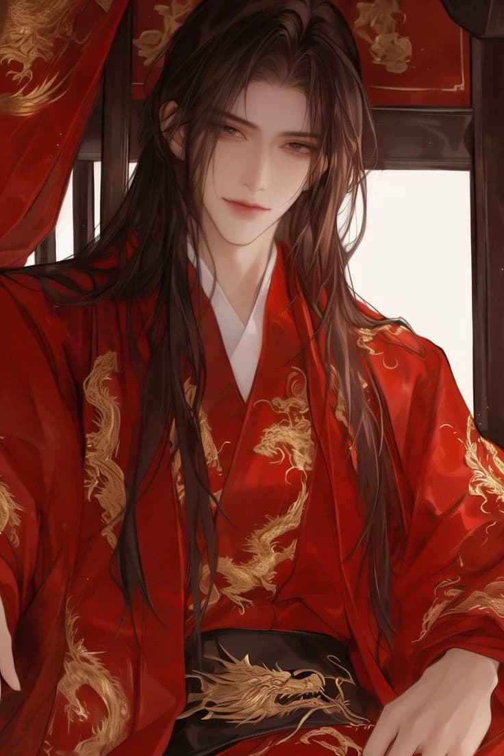 Zhāo Míng thumbnail