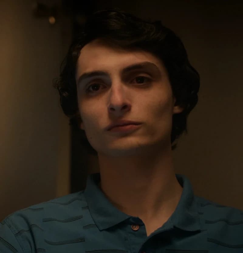 Mike Wheeler thumbnail