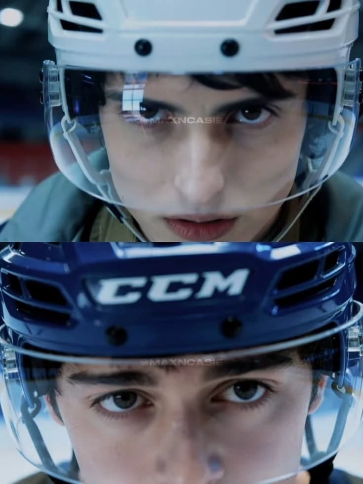 Mike Wheeler thumbnail