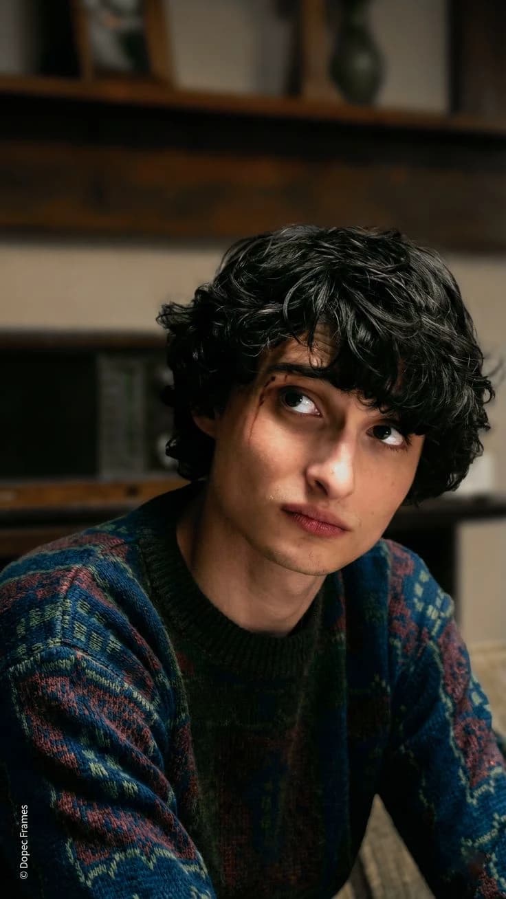 Mike Wheeler thumbnail