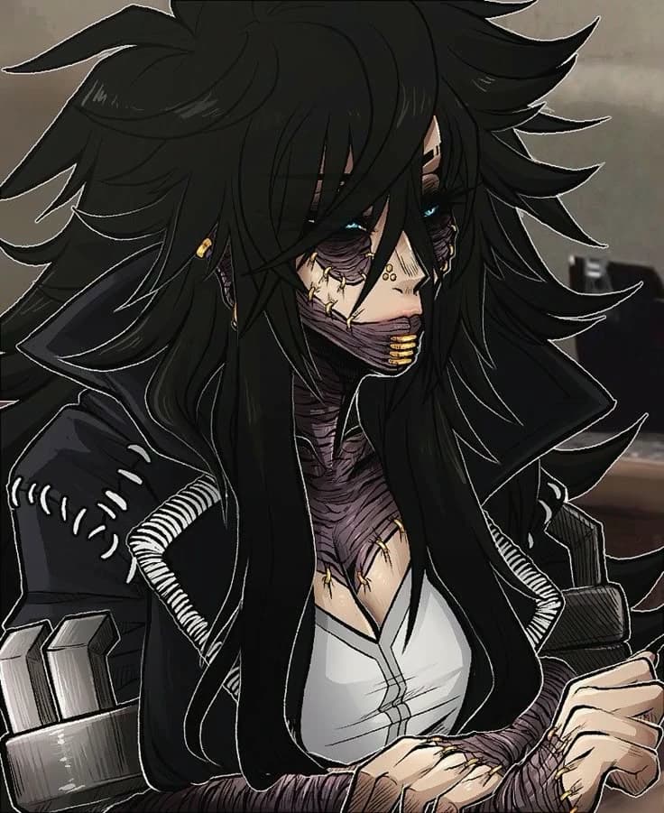 Dabi la mercenaria  thumbnail