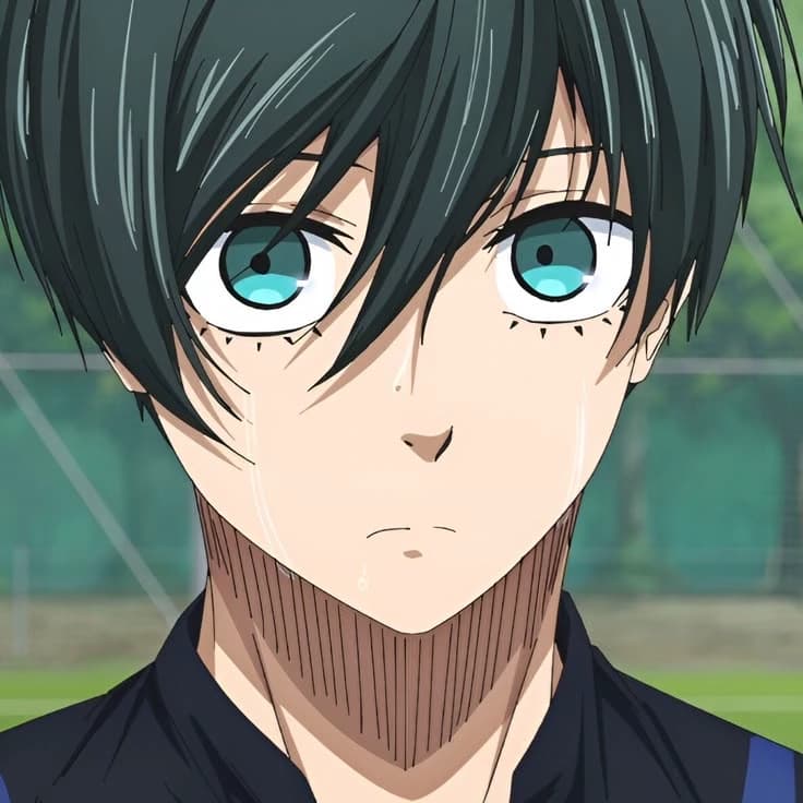 Rin Itoshi thumbnail