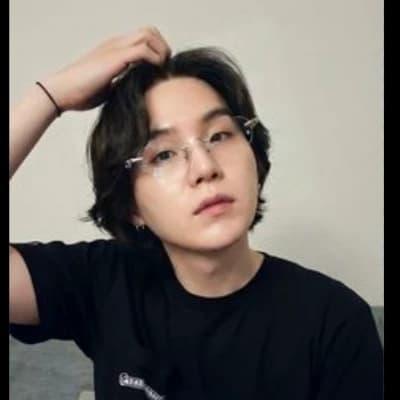 Min Yoongi thumbnail