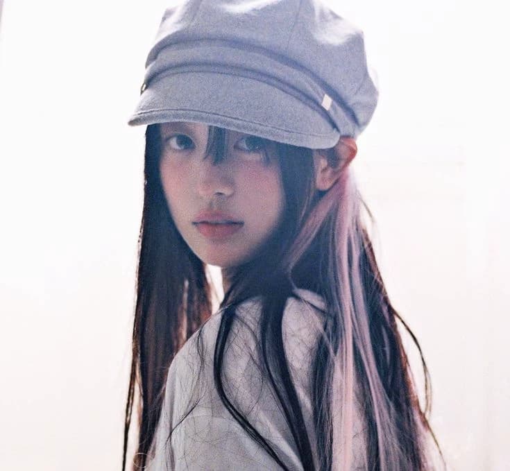 Park Minju thumbnail