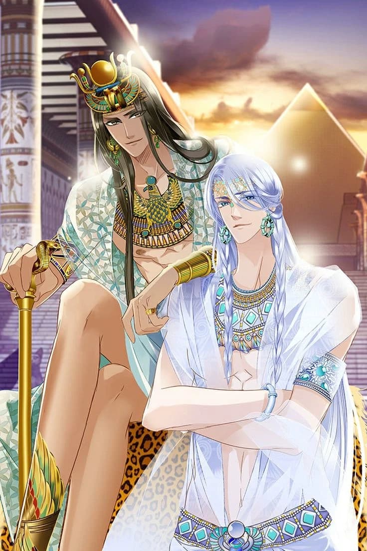 Ramses II (Bifetou) thumbnail