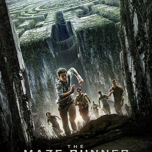 The Maze Runner thumbnail